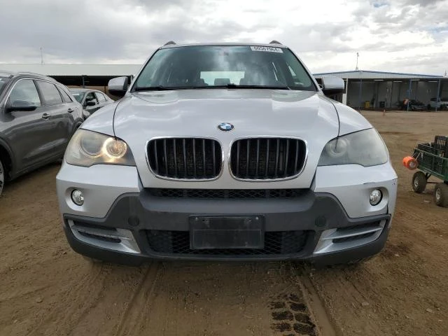 Photo 4 VIN: 5UXFE43578L034164 - BMW X5 3.0I 