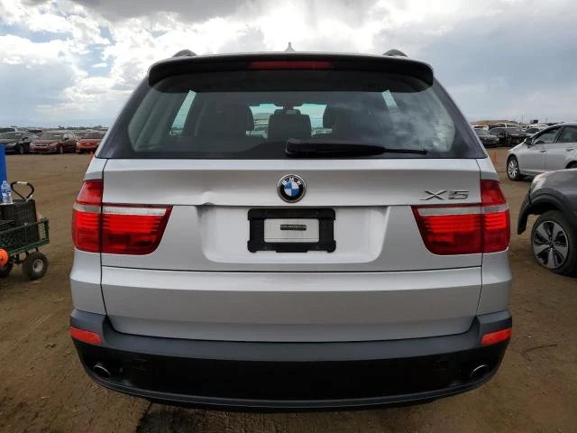 Photo 5 VIN: 5UXFE43578L034164 - BMW X5 3.0I 