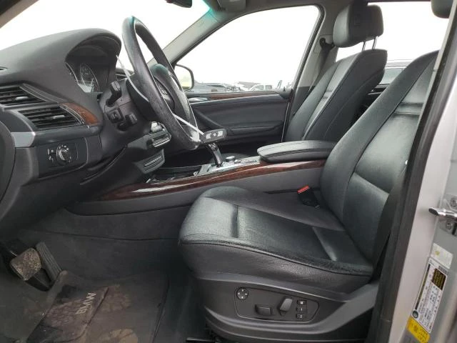 Photo 6 VIN: 5UXFE43578L034164 - BMW X5 3.0I 