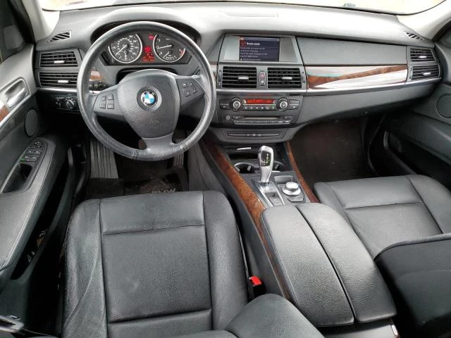 Photo 7 VIN: 5UXFE43578L034164 - BMW X5 3.0I 