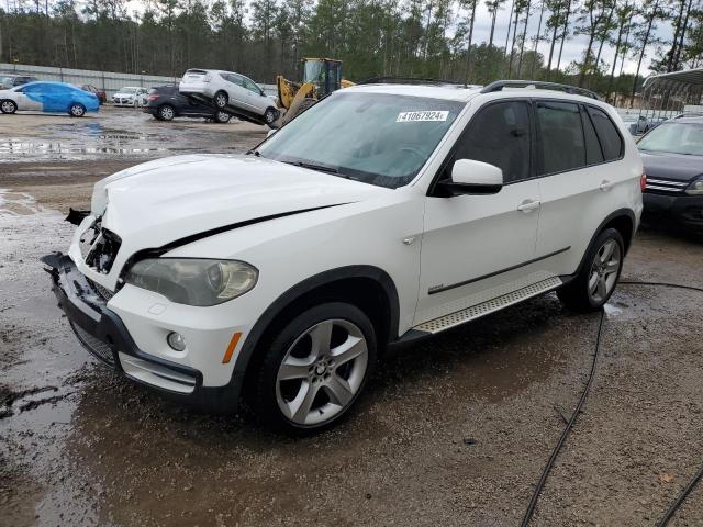 Photo 0 VIN: 5UXFE43578L035735 - BMW X5 