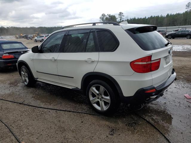 Photo 1 VIN: 5UXFE43578L035735 - BMW X5 