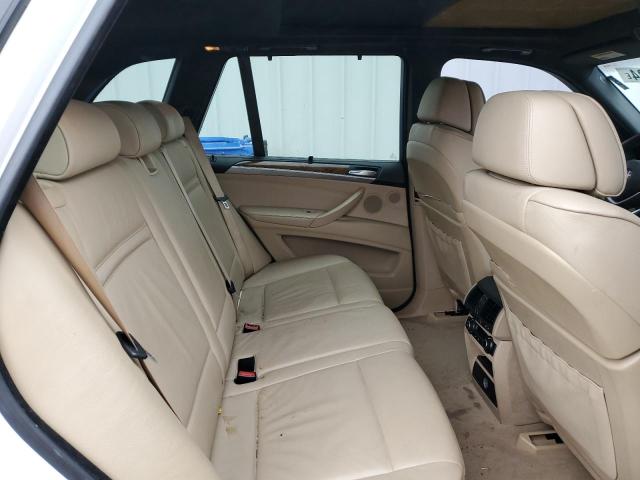 Photo 10 VIN: 5UXFE43578L035735 - BMW X5 