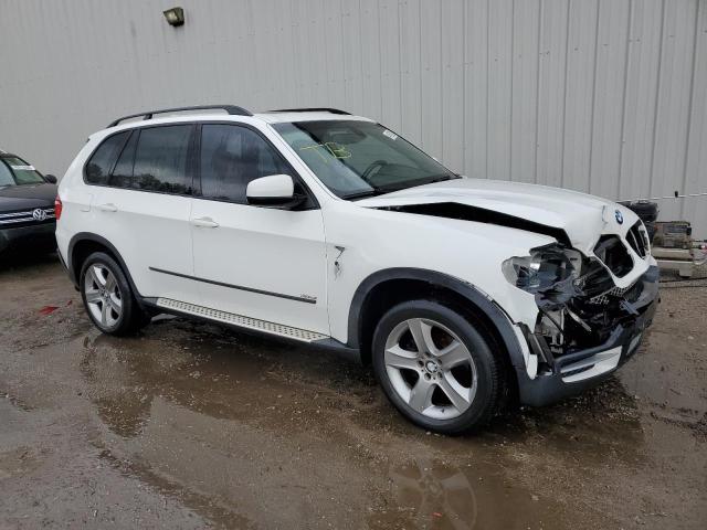 Photo 3 VIN: 5UXFE43578L035735 - BMW X5 