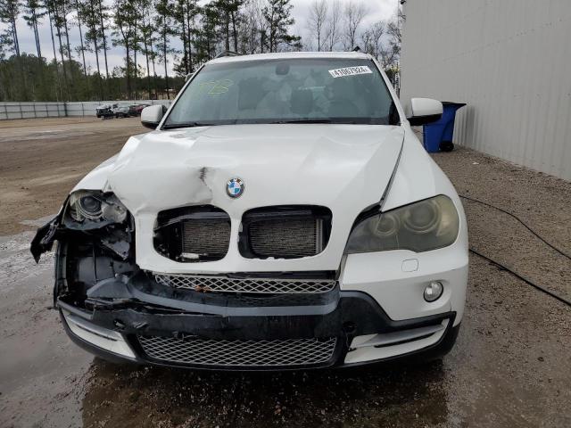 Photo 4 VIN: 5UXFE43578L035735 - BMW X5 