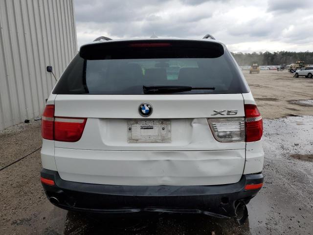 Photo 5 VIN: 5UXFE43578L035735 - BMW X5 