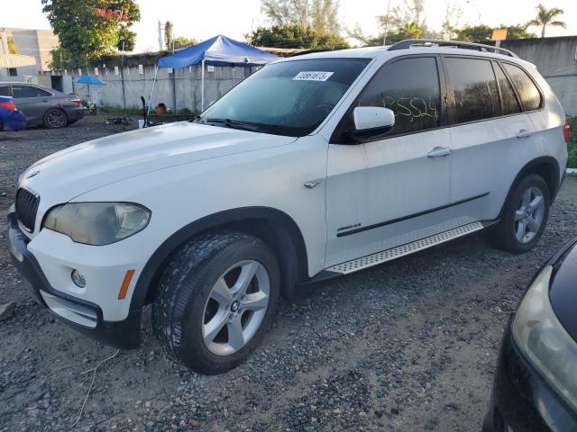 Photo 0 VIN: 5UXFE43579L262327 - BMW X5 XDRIVE3 