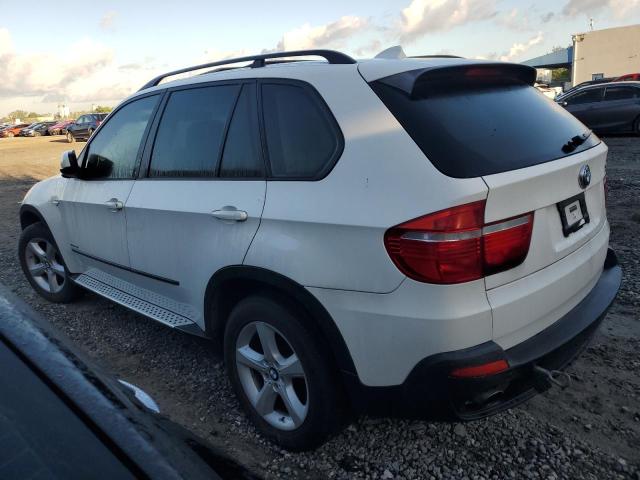 Photo 1 VIN: 5UXFE43579L262327 - BMW X5 XDRIVE3 