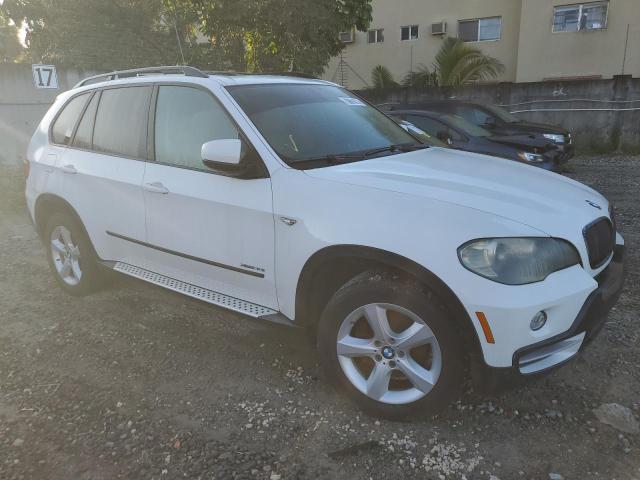 Photo 3 VIN: 5UXFE43579L262327 - BMW X5 XDRIVE3 