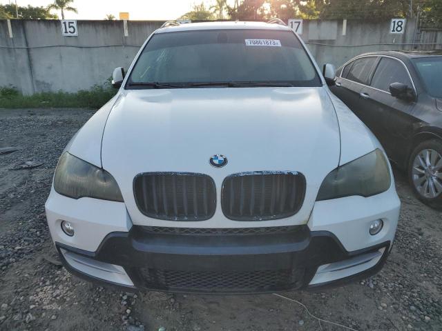 Photo 4 VIN: 5UXFE43579L262327 - BMW X5 XDRIVE3 