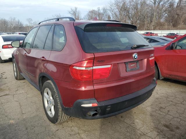 Photo 1 VIN: 5UXFE43579L263204 - BMW X5 