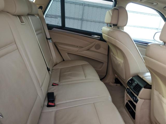 Photo 10 VIN: 5UXFE43579L263204 - BMW X5 