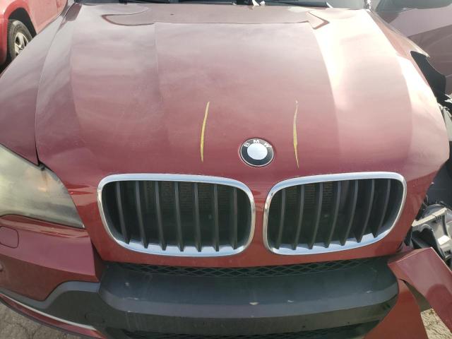 Photo 11 VIN: 5UXFE43579L263204 - BMW X5 