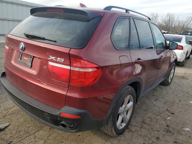 Photo 2 VIN: 5UXFE43579L263204 - BMW X5 