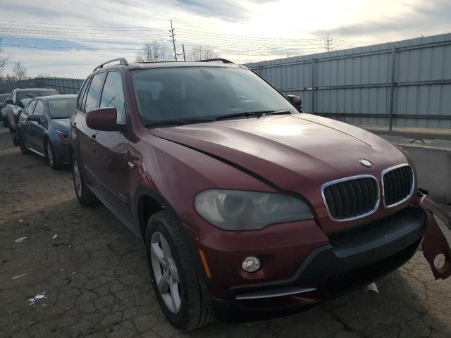 Photo 3 VIN: 5UXFE43579L263204 - BMW X5 