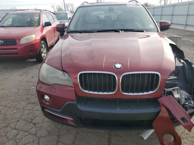 Photo 4 VIN: 5UXFE43579L263204 - BMW X5 