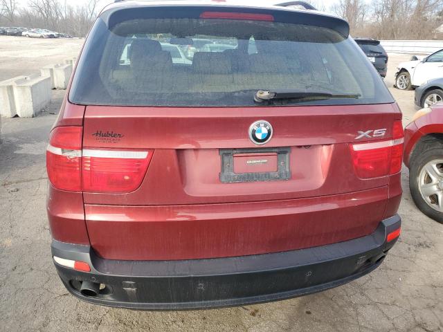 Photo 5 VIN: 5UXFE43579L263204 - BMW X5 