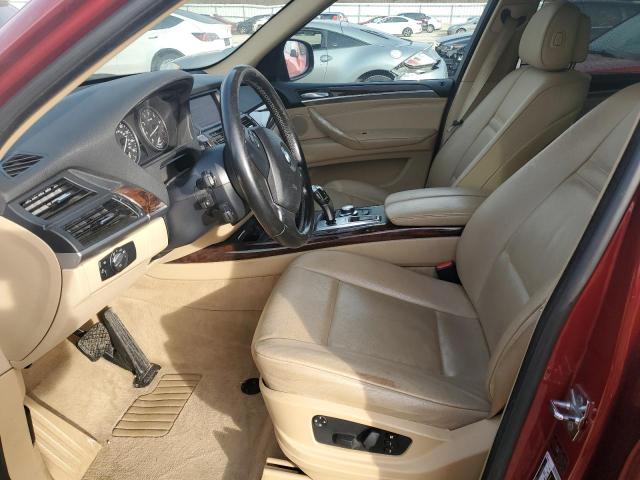 Photo 6 VIN: 5UXFE43579L263204 - BMW X5 