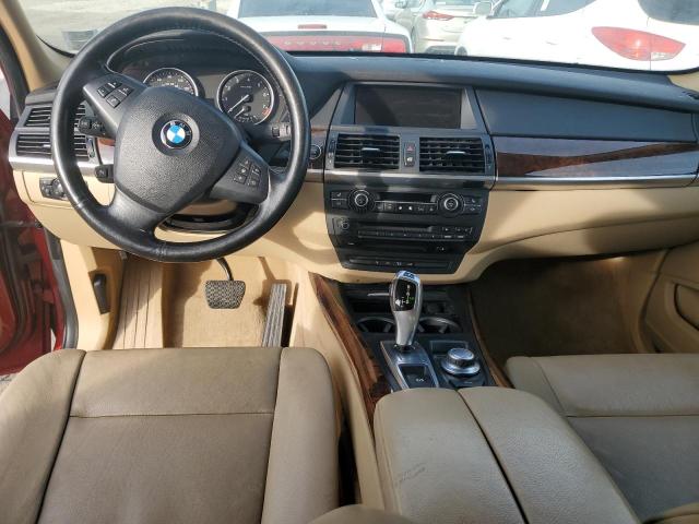 Photo 7 VIN: 5UXFE43579L263204 - BMW X5 