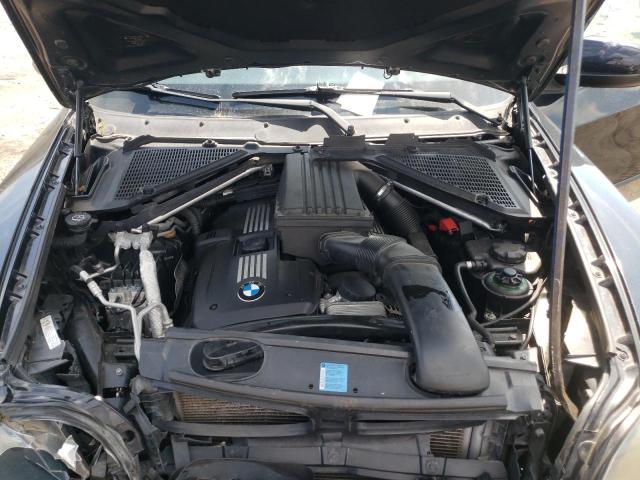 Photo 10 VIN: 5UXFE43579L266409 - BMW X5 XDRIVE3 