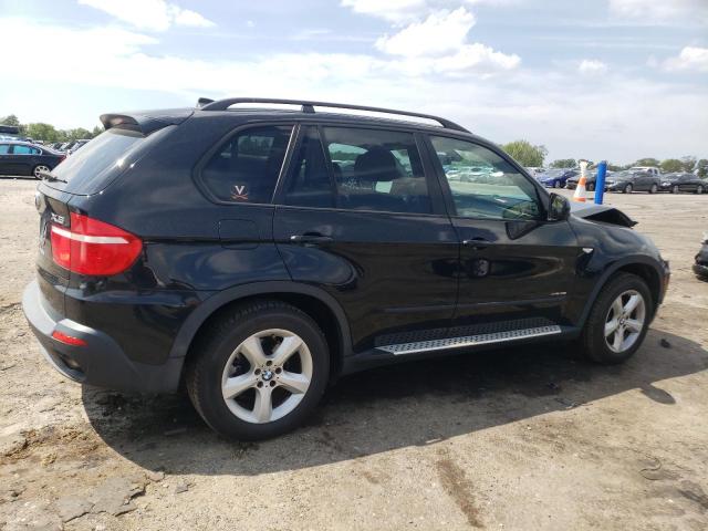 Photo 2 VIN: 5UXFE43579L266409 - BMW X5 XDRIVE3 