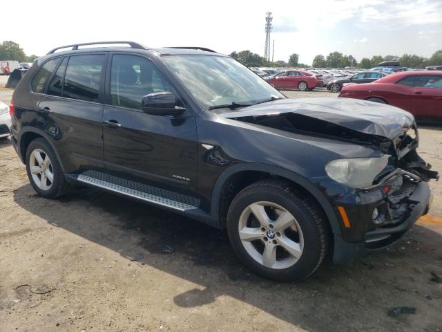 Photo 3 VIN: 5UXFE43579L266409 - BMW X5 XDRIVE3 