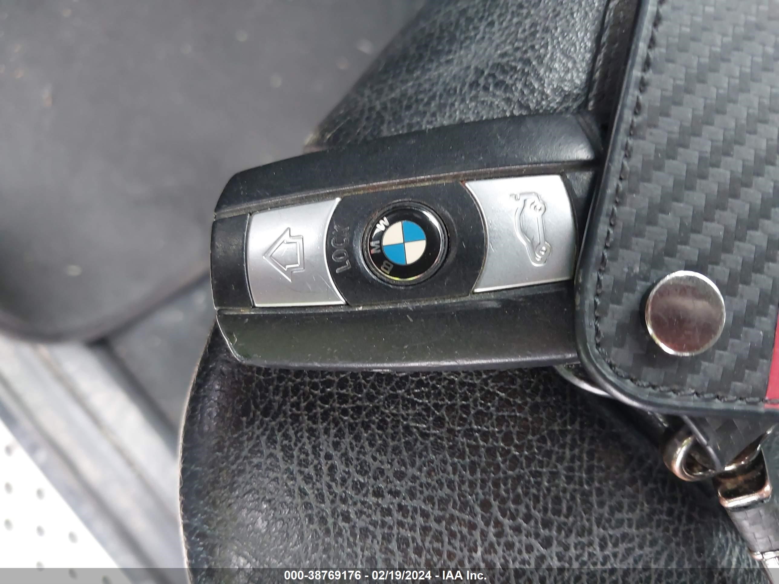 Photo 10 VIN: 5UXFE43579L266751 - BMW X5 