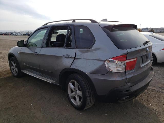 Photo 1 VIN: 5UXFE43579L272405 - BMW X5 