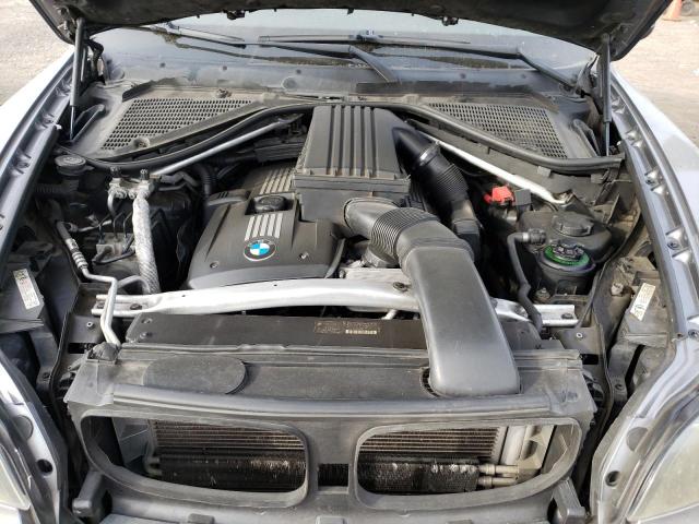 Photo 10 VIN: 5UXFE43579L272405 - BMW X5 