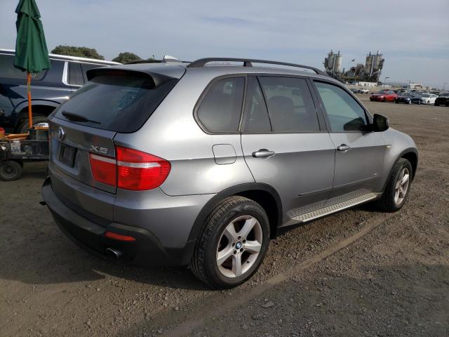 Photo 2 VIN: 5UXFE43579L272405 - BMW X5 