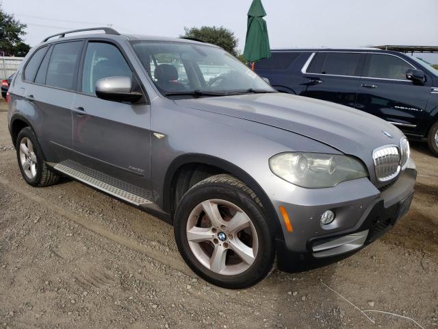 Photo 3 VIN: 5UXFE43579L272405 - BMW X5 