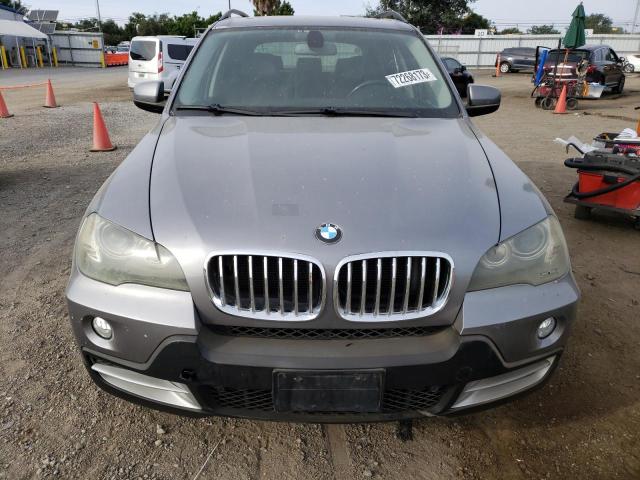 Photo 4 VIN: 5UXFE43579L272405 - BMW X5 