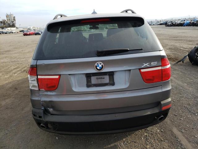 Photo 5 VIN: 5UXFE43579L272405 - BMW X5 