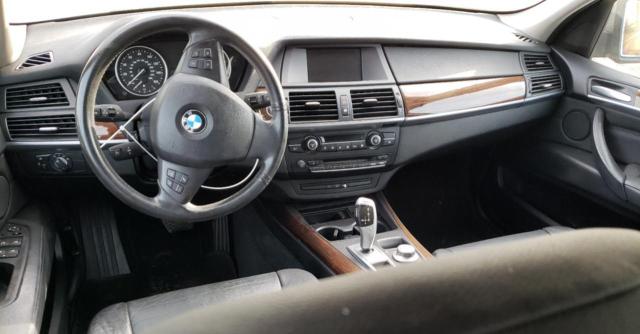 Photo 7 VIN: 5UXFE43579L272405 - BMW X5 