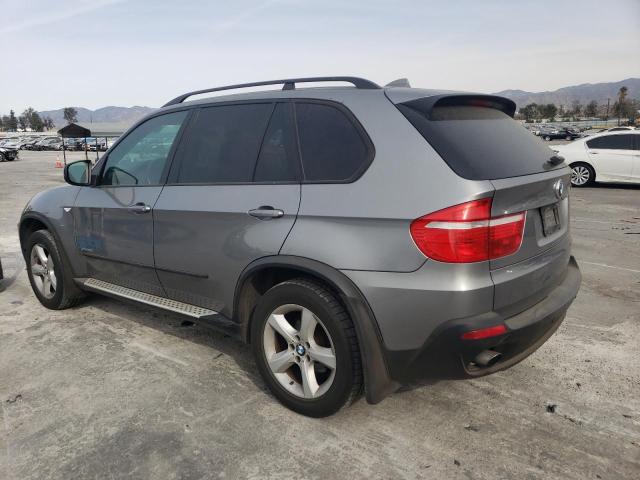 Photo 1 VIN: 5UXFE43579L274302 - BMW X5 XDRIVE3 