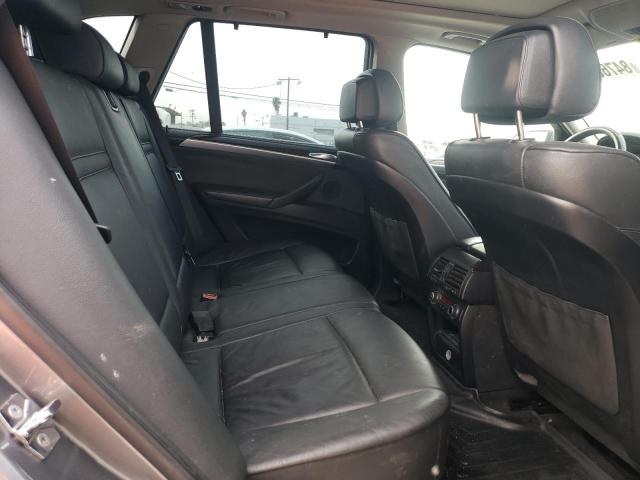 Photo 10 VIN: 5UXFE43579L274302 - BMW X5 XDRIVE3 