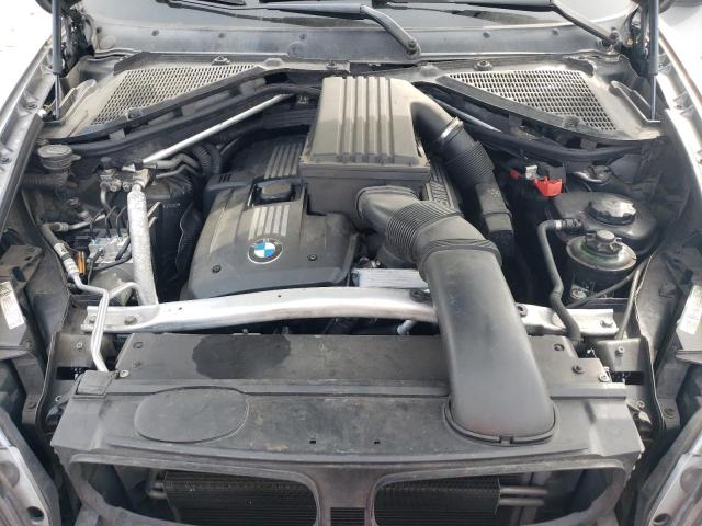 Photo 11 VIN: 5UXFE43579L274302 - BMW X5 XDRIVE3 