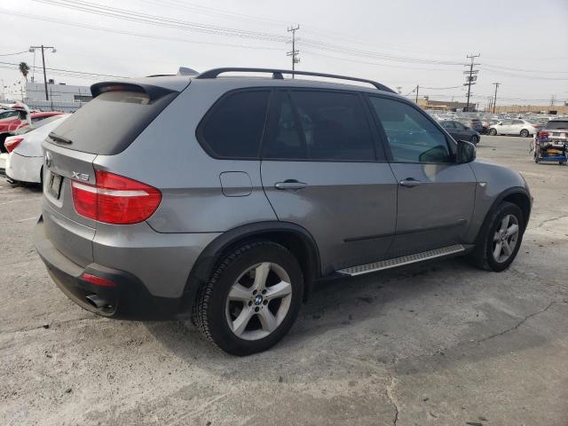 Photo 2 VIN: 5UXFE43579L274302 - BMW X5 XDRIVE3 