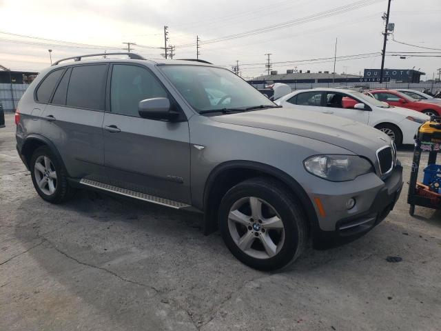 Photo 3 VIN: 5UXFE43579L274302 - BMW X5 XDRIVE3 