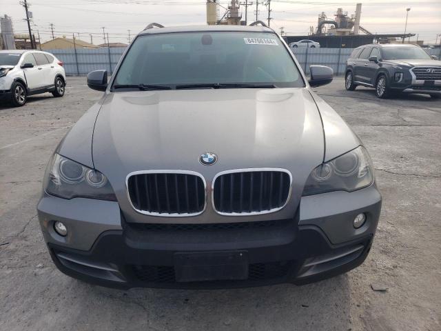 Photo 4 VIN: 5UXFE43579L274302 - BMW X5 XDRIVE3 