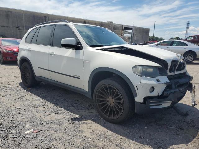 Photo 3 VIN: 5UXFE43579L274641 - BMW X5 XDRIVE3 