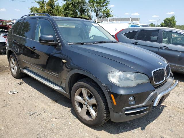 Photo 3 VIN: 5UXFE43579L275482 - BMW X5 