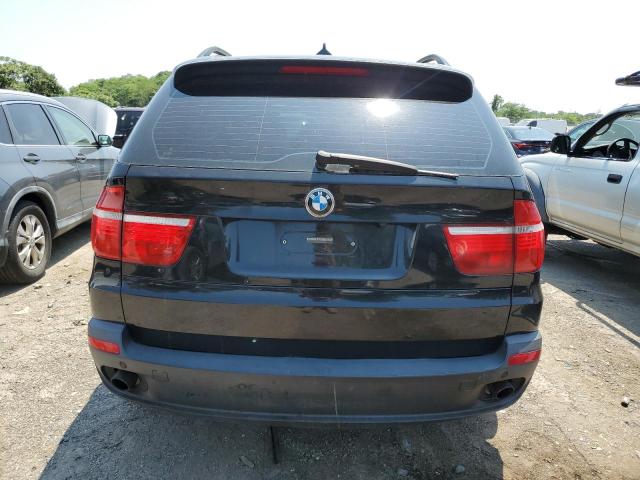 Photo 5 VIN: 5UXFE43579L275482 - BMW X5 