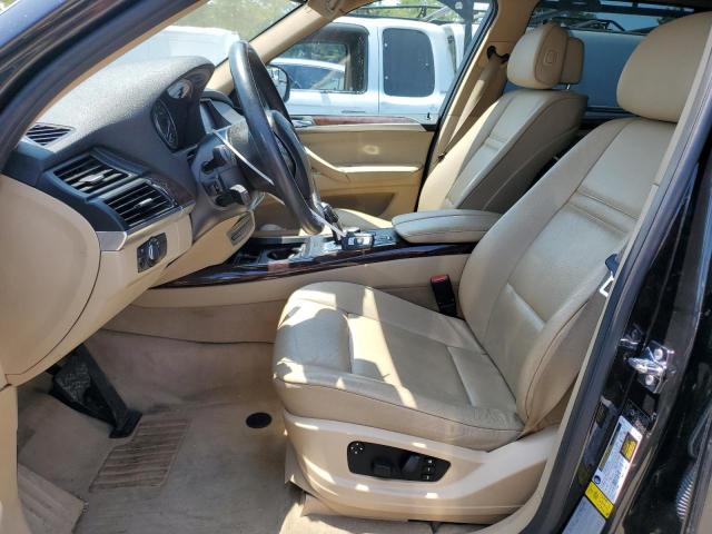 Photo 6 VIN: 5UXFE43579L275482 - BMW X5 