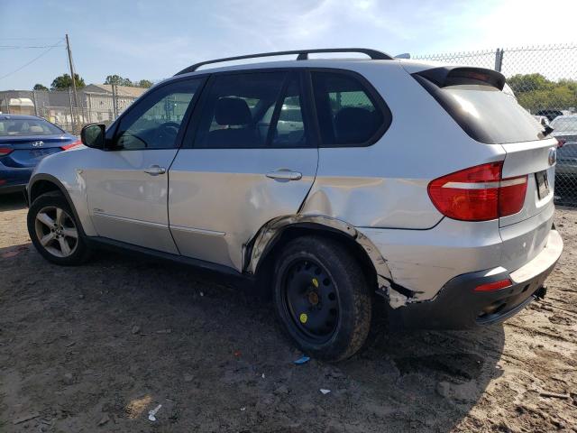 Photo 1 VIN: 5UXFE43587L017095 - BMW X5 3.0I 