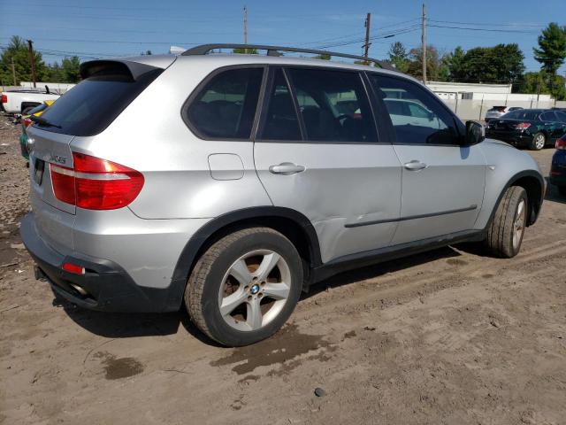 Photo 2 VIN: 5UXFE43587L017095 - BMW X5 3.0I 