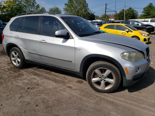 Photo 3 VIN: 5UXFE43587L017095 - BMW X5 3.0I 