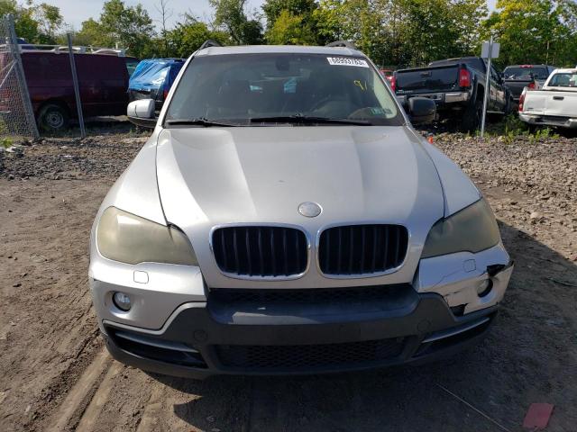 Photo 4 VIN: 5UXFE43587L017095 - BMW X5 3.0I 