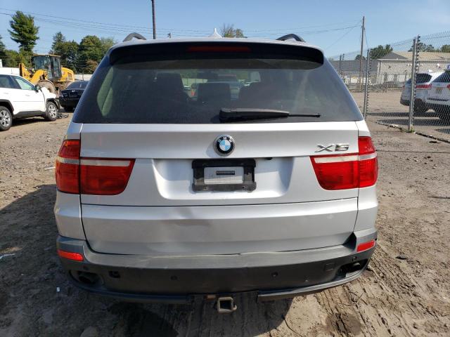 Photo 5 VIN: 5UXFE43587L017095 - BMW X5 3.0I 