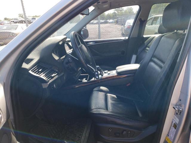 Photo 6 VIN: 5UXFE43587L017095 - BMW X5 3.0I 